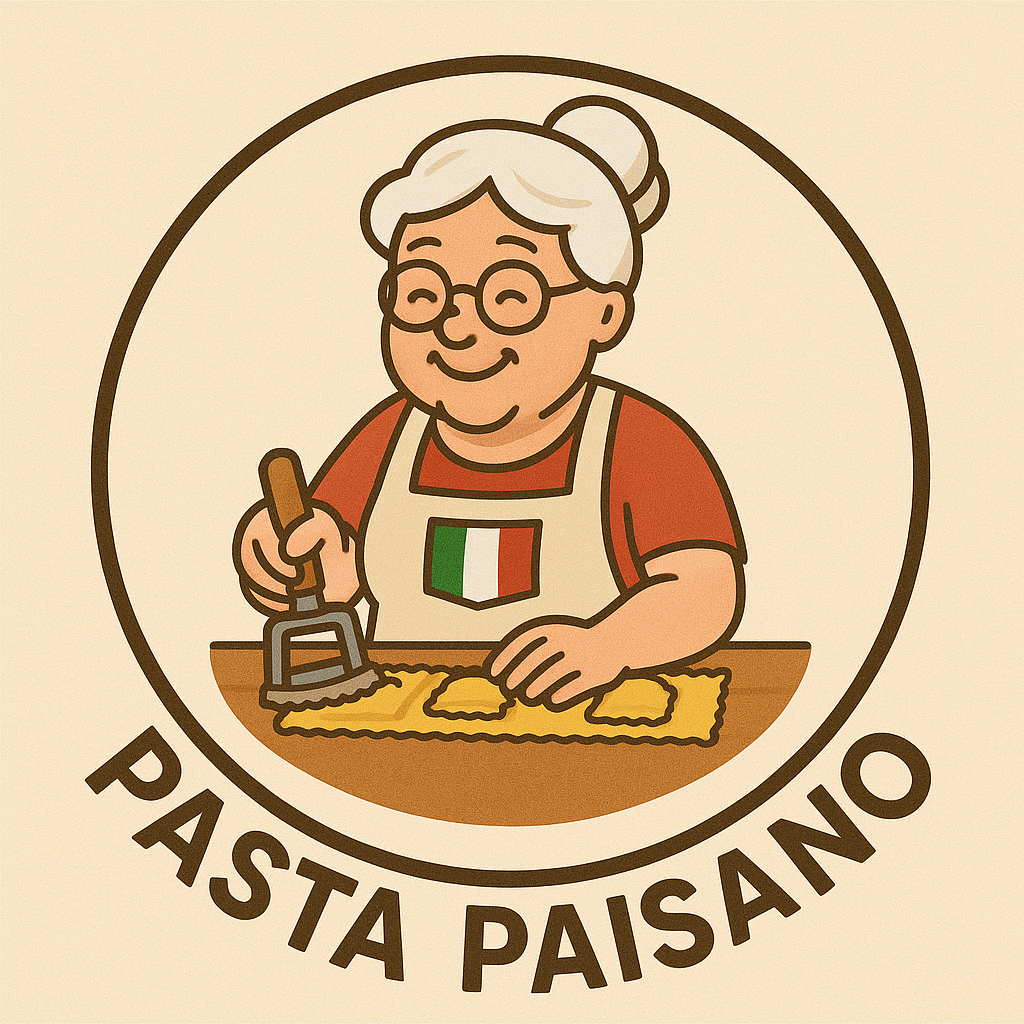 PastaPaisano